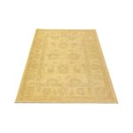 Tapis Ziegler - 122 x 86 cm - beige