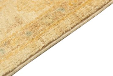 Alfombra Ziegler - 121 x 84 cm - beige