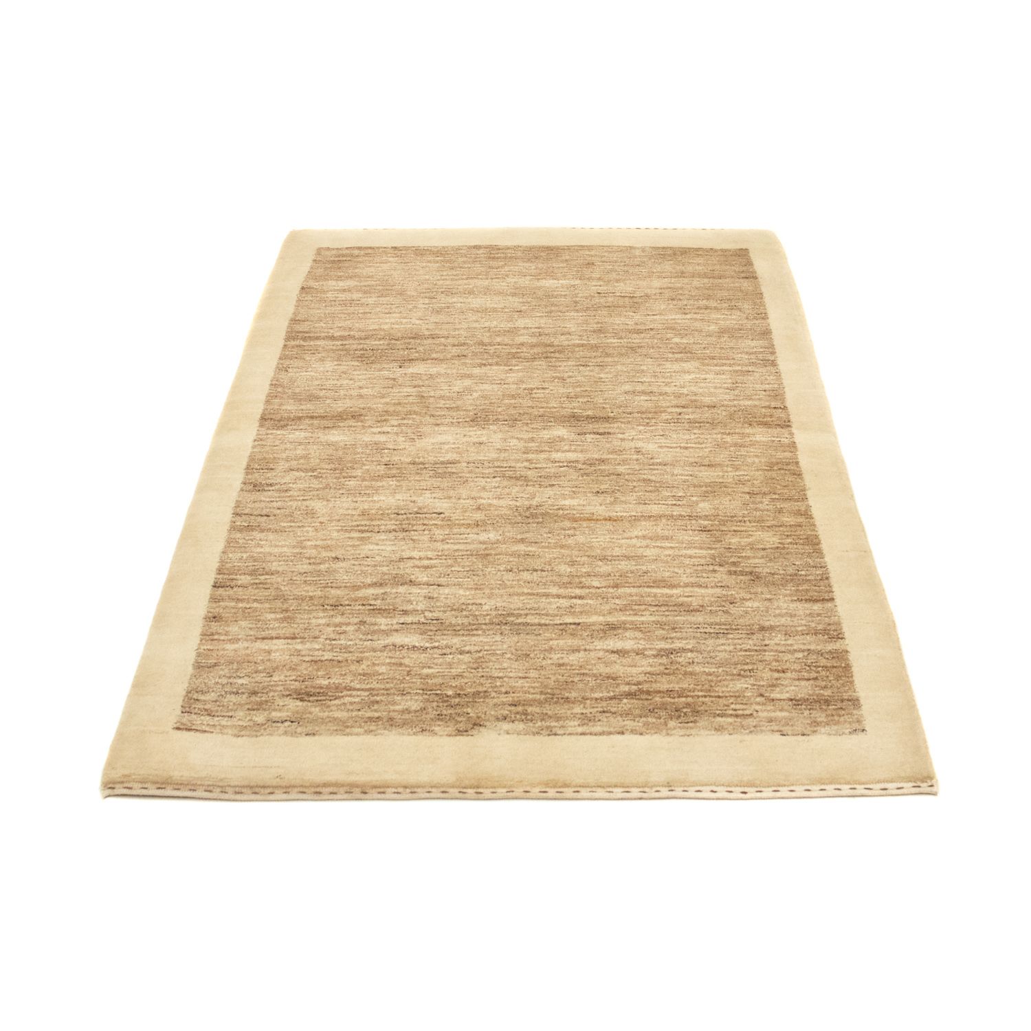 Tappeto Gabbeh - Indus - 147 x 100 cm - beige