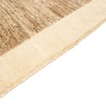 Tapis Gabbeh - Indus - 147 x 100 cm - beige