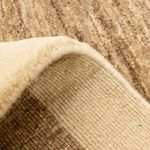 Gabbeh teppe - Indus - 147 x 100 cm - beige