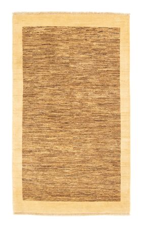 Tapis Gabbeh - Indus - 168 x 99 cm - beige