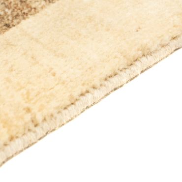 Gabbeh tapijt - Indus - 168 x 99 cm - beige