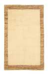Gabbeh teppe - Indus - 160 x 100 cm - beige