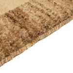 Gabbeh koberec - Indus - 160 x 100 cm - béžová