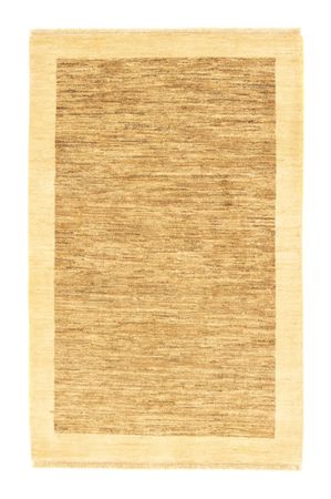 Tappeto Gabbeh - Indus - 156 x 98 cm - beige