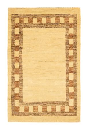 Gabbeh-matta - Indus - 156 x 101 cm - beige