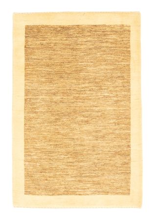 Alfombra Gabbeh - Indus - 152 x 101 cm - beige