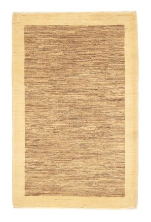 Gabbeh teppe - Indus - 159 x 102 cm - beige