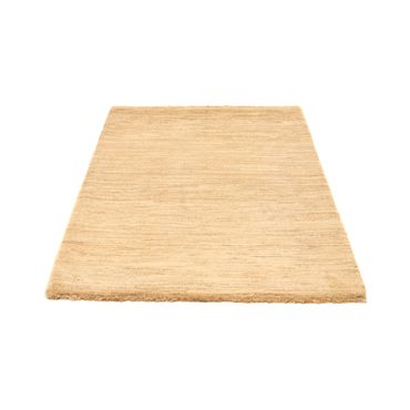 Tapis Gabbeh - Indus - 169 x 101 cm - beige