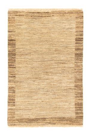 Tappeto Gabbeh - Indus - 152 x 99 cm - beige