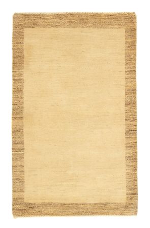 Tappeto Gabbeh - Indus - 162 x 101 cm - beige