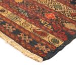 Kelim Rug - Oriental - 176 x 127 cm - multicolored