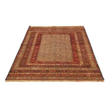 Tappeto Kelim - Orientale - 182 x 125 cm - multicolore