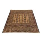 Tapis Kelim - Oriental - 132 x 94 cm - multicolore