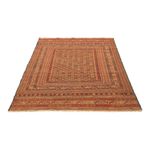 Alfombra Kelim - Oriental - 173 x 127 cm - multicolor