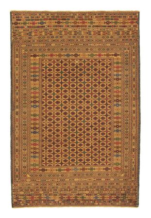 Kelim Rug - Oriental - 190 x 125 cm - multicolored