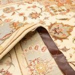 Tappeto Persero - Tabriz - Premio - 153 x 100 cm - beige