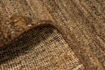 Gabbeh Rug - Indus - 94 x 60 cm - brown