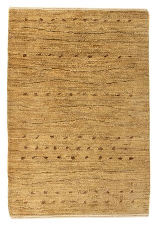 Tapete Gabbeh - Indus - 92 x 63 cm - bege