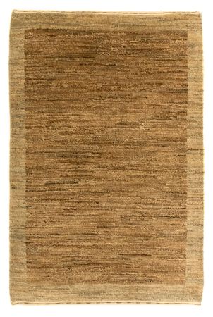 Gabbeh teppe - Indus - 94 x 65 cm - beige