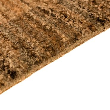 Gabbeh Rug - Indus - 159 x 99 cm - beige