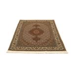 Persisk teppe - Tabriz - Royal - 150 x 107 cm - beige