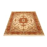 Tapis persan - Tabriz - Royal - 150 x 100 cm - beige