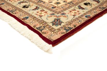 Perser Rug - Tabriz - Royal - 148 x 98 cm - red