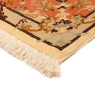 Perser Rug - Tabriz - Royal - 148 x 101 cm - beige