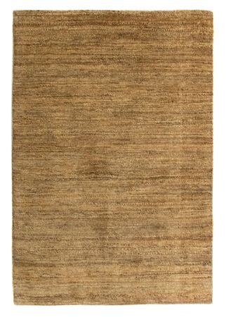 Gabbeh tapijt - Indus - 89 x 62 cm - beige