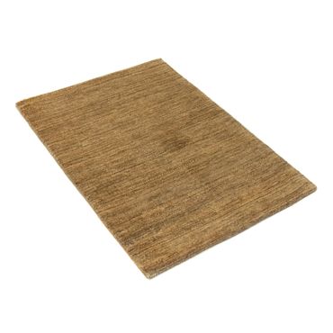 Gabbeh-matta - Indus - 89 x 62 cm - beige