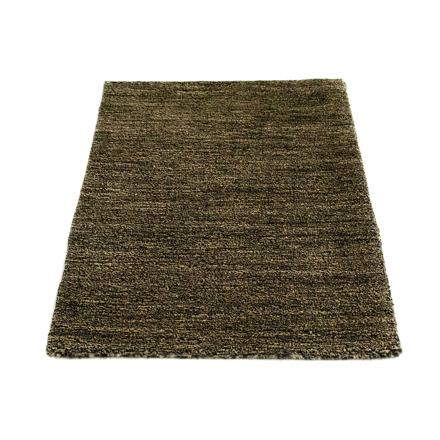Gabbeh koberec - Indus - 93 x 64 cm - mátově zelená