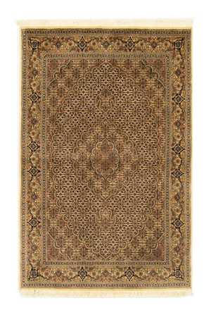 Tappeto Persero - Tabriz - Reale - 153 x 102 cm - beige