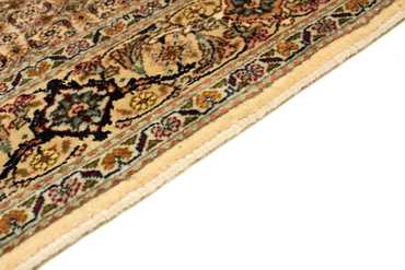 Tappeto Persero - Tabriz - Reale - 153 x 102 cm - beige