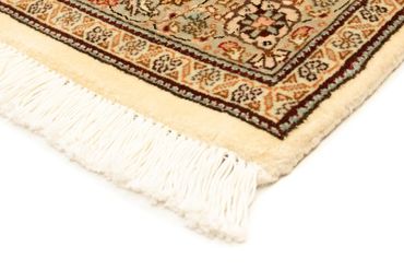 Persisk teppe - Tabriz - Royal - 150 x 102 cm - beige