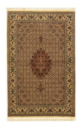 Persisk teppe - Tabriz - Royal - 160 x 103 cm - beige