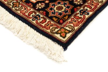 Tappeto Persero - Tabriz - Reale - 154 x 98 cm - multicolore