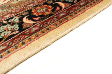 Persisk teppe - Nomadisk - 173 x 105 cm - beige