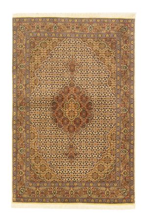 Perser Rug - Tabriz - Royal - 150 x 100 cm - beige