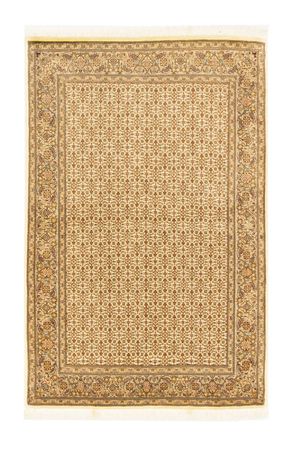 Tapis persan - Tabriz - Royal - 157 x 101 cm - beige