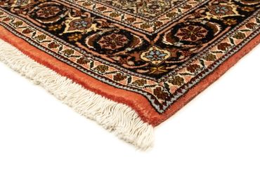 Persisk teppe - Tabriz - Royal - 155 x 107 cm - rust