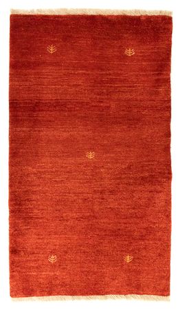 Gabbeh tapijt - Perzisch - 133 x 76 cm - rood