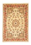 Perser Rug - Tabriz - Royal - 148 x 102 cm - beige