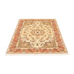 Tapete Persa - Tabriz - Royal - 148 x 102 cm - bege