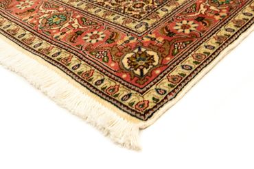 Perser Rug - Tabriz - Royal - 150 x 102 cm - beige