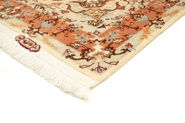 Ziegler Teppe - 125 x 82 cm - beige