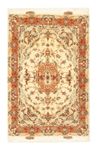 Ziegler Carpet - 125 x 82 cm - beige