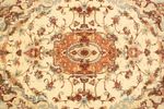 Ziegler Carpet - 125 x 82 cm - beige