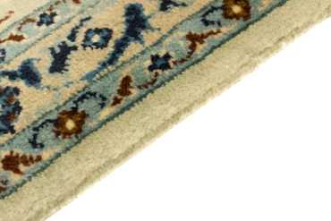 Perser Rug - Keshan - 138 x 69 cm - green